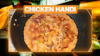 Boneless Chicken Handi  Rizwanas Ke Apne Style Mai [upl. by Everick]