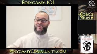 Polygamy Readiness Next Steps [upl. by Nassi285]