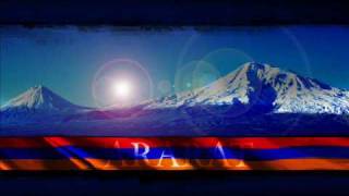 Armenian patriotic song  Seropi yerke Karnig Sarkissian  yelir yelir Serop djan [upl. by Hgieloj357]