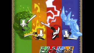 Castle Crashers  FeintDnB Remix [upl. by Aida]