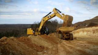 Kubota Micro Excavator  HSS Hire [upl. by Dustie610]