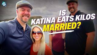 What happened to Katina Eats Kilos and Randy Santel [upl. by Nimesay]