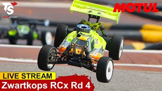 Zwartkops RCx Challenge Round 4 Live [upl. by Nosneb]