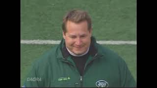 2008 Week 15  Buffalo at NY Jets [upl. by Alcina]