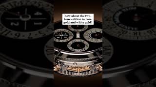 The NEW 2023 Patek Philippe Grandmaster Chime Watches shorts [upl. by Euqnom]