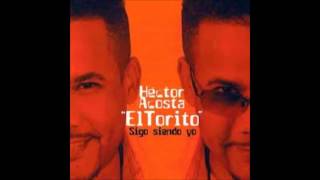 Hector quotEl Toritoquot Acosta  Canción del Elegido [upl. by Nagey]