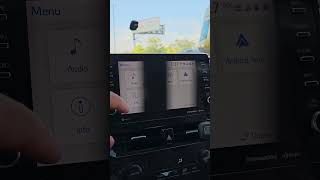 Motorola MA1 Adapter for Android Auto [upl. by Doykos843]