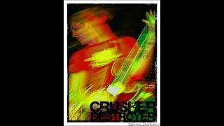 Crusher Destroyer Demo 2008 [upl. by Stillmann219]