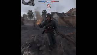 Battlefield 1  The Peacekeeper can be the best revolver but it also ran out of ammo sometimes [upl. by Yllom80]