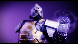 Sentinel Titan Build SOLO FLAWLESS  Starcrossed Destiny 2 [upl. by Laspisa]