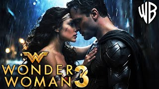 Wonder Woman Trailer Breakdown [upl. by Ansela623]