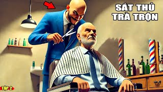 TÔI ĐÃ TRỞ THÀNH SÁT THỦ TRÀ TRỘN ĐÁNG SỢ SỐ 1 THẾ GIỚI  Hitman 3 [upl. by Briscoe]