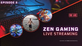 Zen Gaming [upl. by Col]