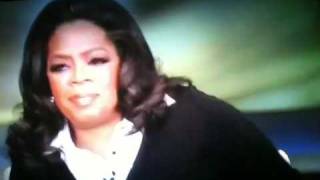 Oprah Farts On Live TV [upl. by Mclain499]