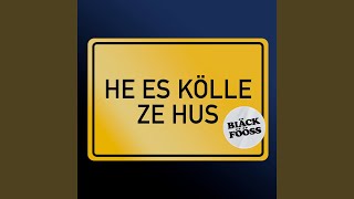 He es Kölle ze Hus [upl. by Akimik]