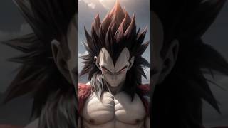 Vegeta AI Video looks ready for vengeance ai vegeta [upl. by Revorg]