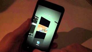 HTC EVO 4G LTE handson [upl. by Selia]