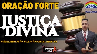 ✅DE ARREPIAR ✨ DEPOIS DESSA ORAÇÃO SUA VIDA VAI MUDAR✨ JUSTIÇA DIVINA [upl. by Norrahc]