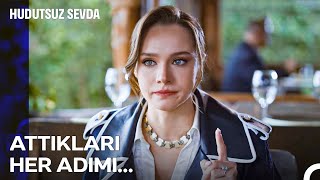 İkimiz De Muradımıza Erebiliriz  Hudutsuz Sevda [upl. by Sirrap]