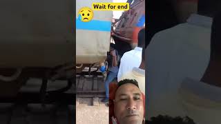 Accident four railway ￼ Staffshortvideo [upl. by Kutchins149]