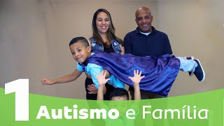 O que é o transtorno do espectro autista TEA  Consciência do Autismo [upl. by Liponis]