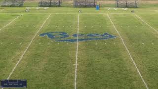 Bloomfield High School vs Crofton High School Mens Varsity Football [upl. by Eaver262]