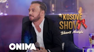 n’’Kosove show  Xhavit Avdyli  Jam merzite [upl. by Leirol]