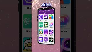 Download the Chick appTo win at betting games [upl. by Clementine]