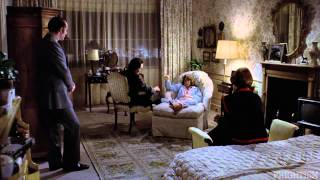 The Exorcist 3D 1973 Official Trailer 1  The Exorcist 3D 1973 2014 HD [upl. by Nylqcaj811]