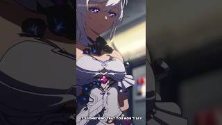 Nightcore  Say AMV honkaiimpact3rd music amv nightcore stria [upl. by Simonne]