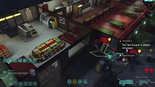 XCOM Enemy Within 34 ASSAULTs Only Classic Ironman [upl. by Brady]