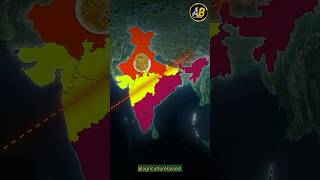 Roti and rice consumption pattern in india rice wheat mapsofindia map agriculture [upl. by Ahsimik]