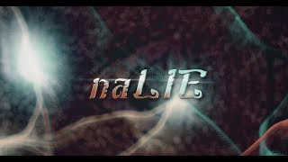 Bookiezz  naLIE นารายณ์ Featเก่ง ธชย OFFICIAL LYRIC VIDEO [upl. by Nove]