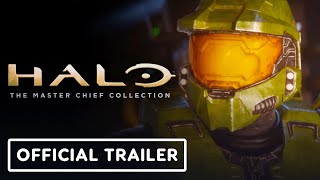 Halo 2  Official 20th Anniversary Cementing a Legacy Trailer [upl. by Lipsey]