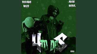 4 To Da 5 feat MeexhHefner [upl. by Letsirhc39]