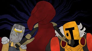 Shovel Knight Specter of Torment Part 3 [upl. by Killigrew]