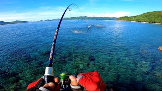 Minnow Soft bait Micro popper❗Kung Saan Mapapakagat Ang isda [upl. by Pacificas267]