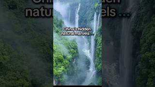 Explore Chinas Majestic Canyons [upl. by Tybald]