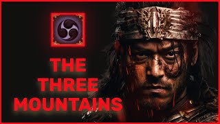 EU4 135 The Three Mountains  Two POWERFUL Openings [upl. by Wolenik]