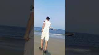 Saint Martin deep Bangladesh 🇧🇩🏖️🏖️🏝️🏞️shorts reels music [upl. by Nerra]