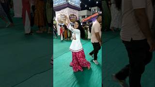 garba queen navratri garba lover gujarati garba couple garba  garba status [upl. by Assiren417]