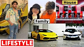 Lokesh Gamer Lifestyle 2022 Income HouseSetupGirlfriendCarsFree FireFamilyBiographyNetWorth [upl. by Tooley]