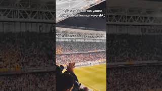 FENERBAHÇE union saint gillosie [upl. by Rostand]