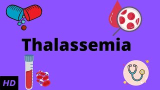 Thalassemia Causes Signs and Symptoms Diagnosis and Treatment [upl. by Ailesor456]