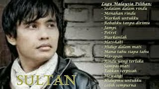 Lagu Malaysia Pilihan Terbaik Spesial Sultan Full Album Lagu Lawas Malaysia Terpopuler [upl. by Raney]