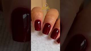 Aura Alejandrina uñas uñasentendencia colorenuñasuñastutorial 💅💄😍🎨❄️ [upl. by Amalita]