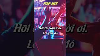 Karaoke Những Lời Dối Gian Remix shortkaraoke trendkaraoke [upl. by Nirrad472]