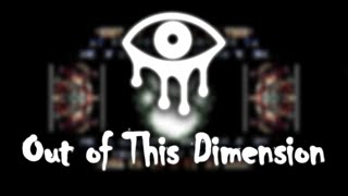 OUT OF THIS DIMENSION Videospielmythen [upl. by Drusy616]