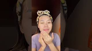 HELLO GLOW PEELING GEL  HONEST REVIEW [upl. by Einnus]