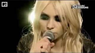 The Pretty Reckless  Zombie Acoustic [upl. by Ryder430]